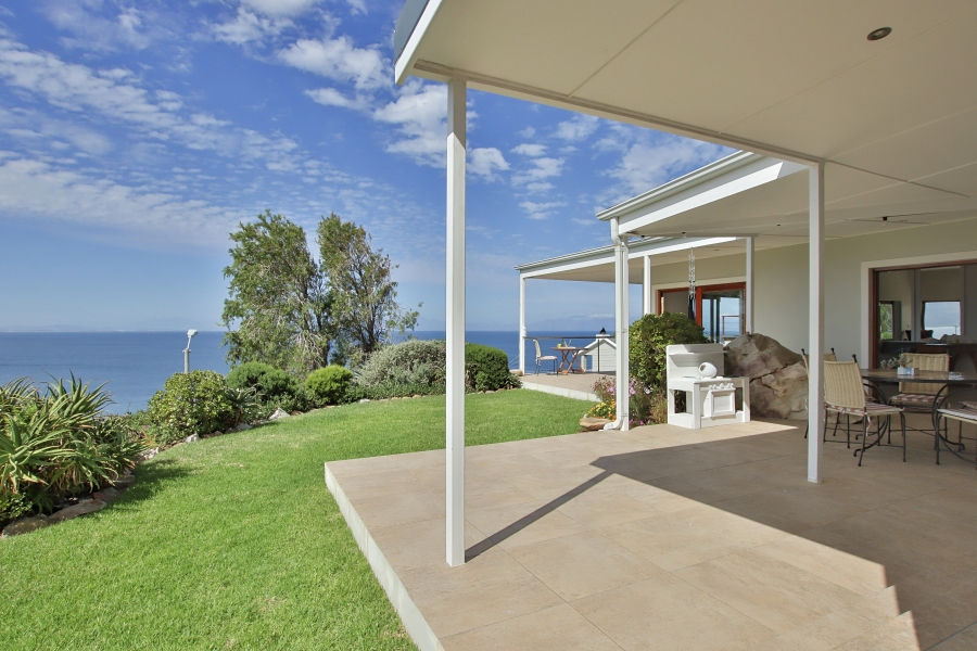 3 Bedroom Property for Sale in Murdock Valley Western Cape